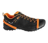 Salewa Ultralight Mountain Crampons Orange S-M