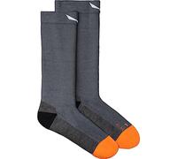 Salewa Unisex Mtn Trn Am M Crew Sock Merino socks (pack of 1)