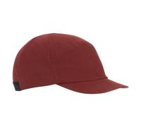 Salewa Pure Hemp Cap Red Women - S