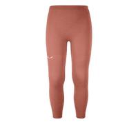 Salewa Unisex Zebru Med Warm Amr K Tight T-Shirt