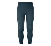 Salewa Unisex Zebru Med Warm Amr K Tight T-Shirt