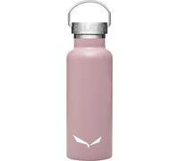 Salewa Valsura Insulated 450ml Bottle Pink