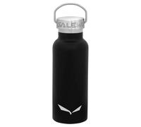 Salewa Valsura Insulated 450ml Bottle Black