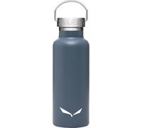 Salewa Valsura Insulated 450ml Bottle Blue
