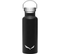 Salewa Valsura Insulated 450ml Bottle Black