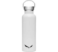 Salewa Valsura Insulated 650ml Bottle White