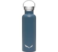 Salewa Valsura Insulated 650ml Bottle Blue