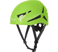 Salewa Vega Helmet, Fluo Green, S/M, Unisex