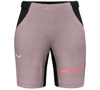 Salewa Vento Hemp/Durastretch Shorts Women, Pink, S