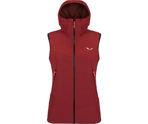 SALEWA Vest Brand Model Sella DST W Vest
