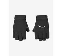 Salewa Via Ferrata Durastretch Gloves Black XL