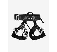 Salewa Via Ferrata Evo Harness Black