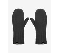 Salewa Walk Wool 2 Mottens Carbon Grey - XXL