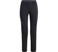 Salewa - Walking trousers - Puez Orval 2 DST W Pant Black Out for Women in Nylon - Size M Black M