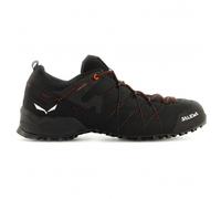 Salewa - Trekking shoes - Wildfire 2 M Black/Black for Men - Size 9 UK Black 9 UK