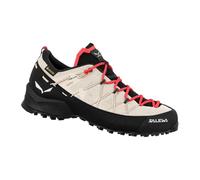 Salewa Wildfire 2 GORE-TEX Shoes Beige Black Women - 41
