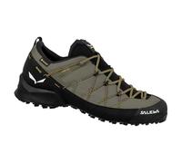 Salewa - Wildfire 2 GTX - Approach shoes size 8,5, black