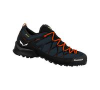 Salewa Wildfire 2 Goretex Narrow Approach Shoes Blue,Black EU 44 Men