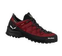 Salewa Wildfire 2 GORE-TEX Shoes Maroon Black Women - 39