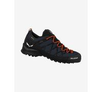 Salewa - Wildfire 2 GTX - Approach shoes size 6,5, black