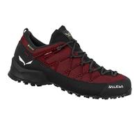 Salewa - Women's Wildfire 2 GTX - Approach shoes size 6, black/red