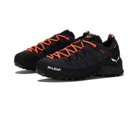 Salewa Wildfire 2 Gore-tex® Narrow Approach Shoes Blue,Black EU 41 Men