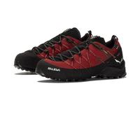 SALEWA, Wildfire 2 Gore-Tex® Shoe Women, Black, 7,5