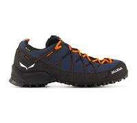 Salewa - Wildfire 2 GTX - Approach shoes size 10,5, black