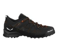SALEWA Wildfire 2 M - Men - Black / Orange - size 11- model 2026 11