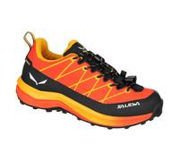 Salewa Wildfire 2 Powertex Shoe Kids , Orange, 36