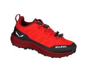 Salewa Wildfire 2 Shoe Kids , Blue, 35