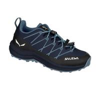 Salewa Wildfire 2 Shoe Kids , Blue, 37