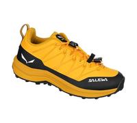 Salewa Wildfire 2 Shoe Kids , Yellow, 34
