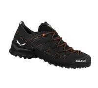 Salewa - Men's Walking Boots - Wildfire 2 M Black/Black for Men Black 10 UK