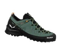 Salewa Wildfire 2 Shoe Men, Black, 9.5