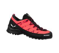 Salewa Wildfire 2 Narrow Approach Shoes Orange,Black EU 37 Woman