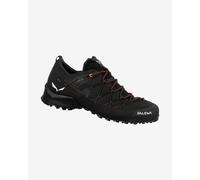 Salewa - Wildfire 2 - Approach shoes size 11,5, black