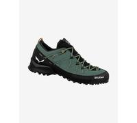 Salewa Wildfire 2 Shoes Dark Green - 42