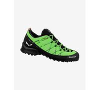 Salewa Wildfire 2 Shoes Light Green - 46.5