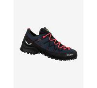Salewa, Wildfire 2 Shoe Women, Blue, 7,5