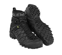 Salewa Wildfire Edge MID GTX shoes - Black