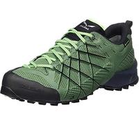 Salewa Wildfire Gore-Tex Herrenschuhe, Myrtle Melange, 45, Male