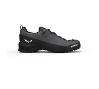 Salewa Wildfire Leather 2 GORE-TEX shoes dark grey - 40.5