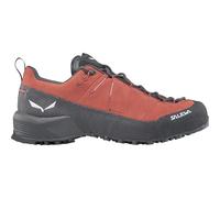 Salewa WILDFIRE LEATHER 2 GTX W, 35, Etruscan Red/Black