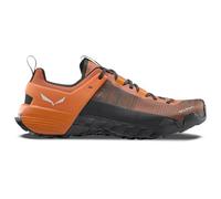 Salewa - Wildfire NXT - Approach shoes size 8, brown