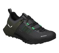 SALEWA Wildfire Nxt Gore-tex M - Men - Black / Grey - size 9.5- model 2025 9.5