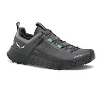 Salewa - Wildfire Nxt Gore-Tex M Onyx Irish Green - 8.5 - Approach shoes