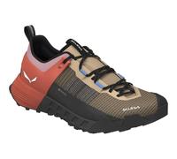 SALEWA Wildfire Nxt Gore-tex W - Women - Red / Black / Grey - size 7.5- model 2026 7.5