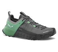 SALEWA Wildfire Nxt Gore-tex M - Men - Black / Grey - size 8- model 2026 8