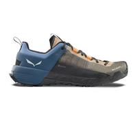 Salewa - Wildfire Nxt Gore-Tex M Quicksand Dark Denim - 7.5 - Approach shoes